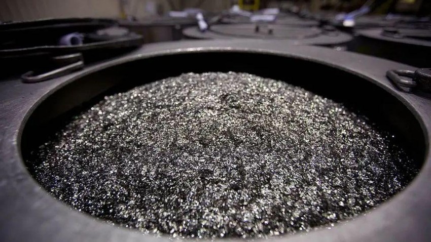 Retki mineral ključni su za proizvodnju čitavog dijapazona tehnologije među kojima su električni automobili i vojna oprema | Foto: Getty Images