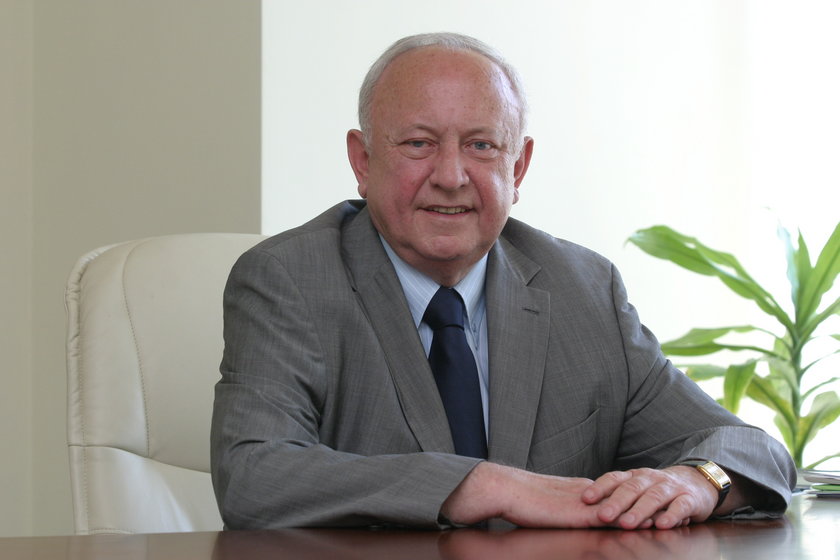 Zbigniew Grycan