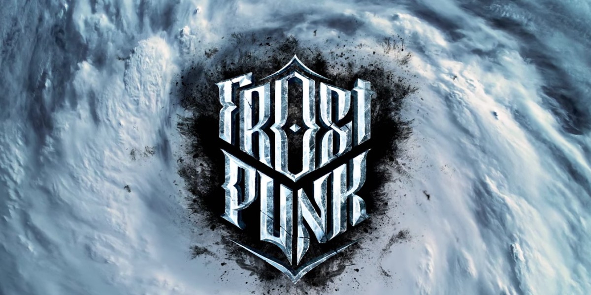 "Frostpunk" od 11 bit studios