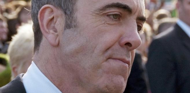 James Nesbitt ( Bofur )