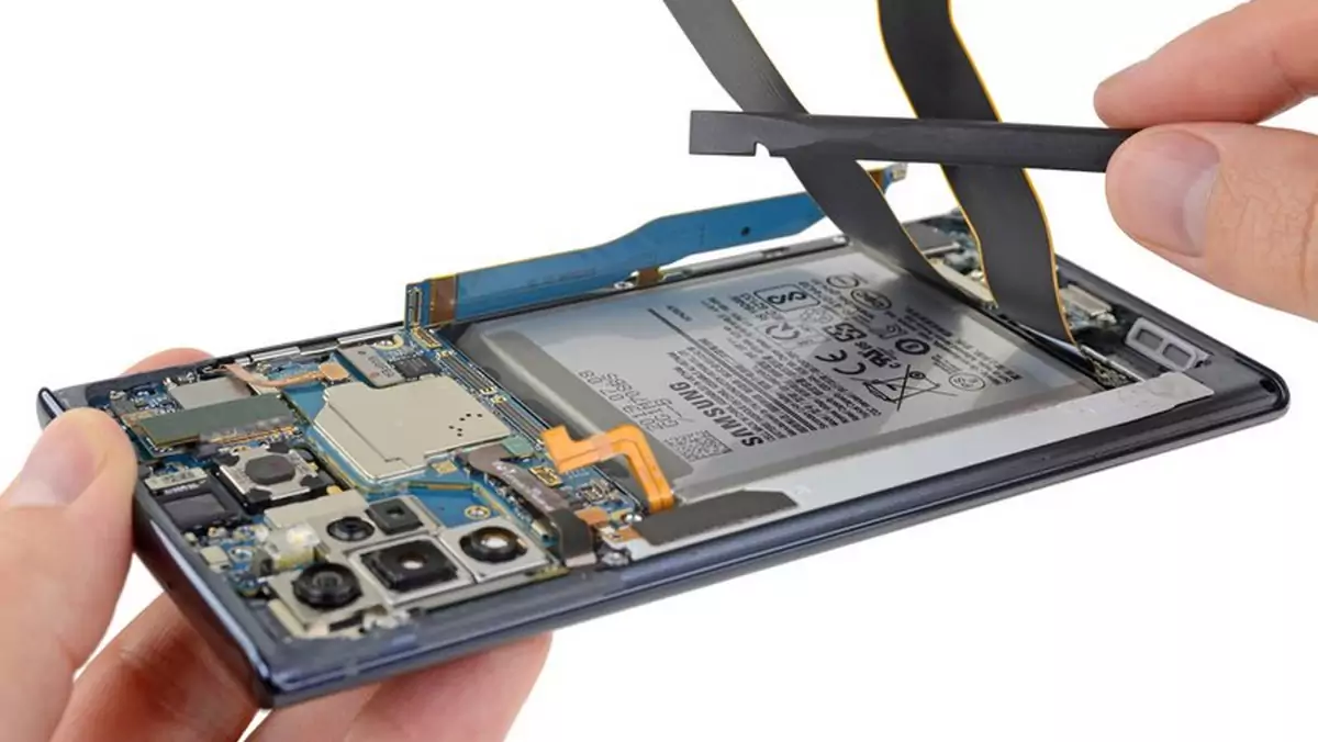 galaxy-note-10-ifixit