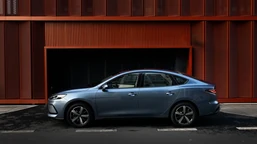 nowy byd seal 5 już w polsce. ceny hitem. spala 4,9 l na 100 km