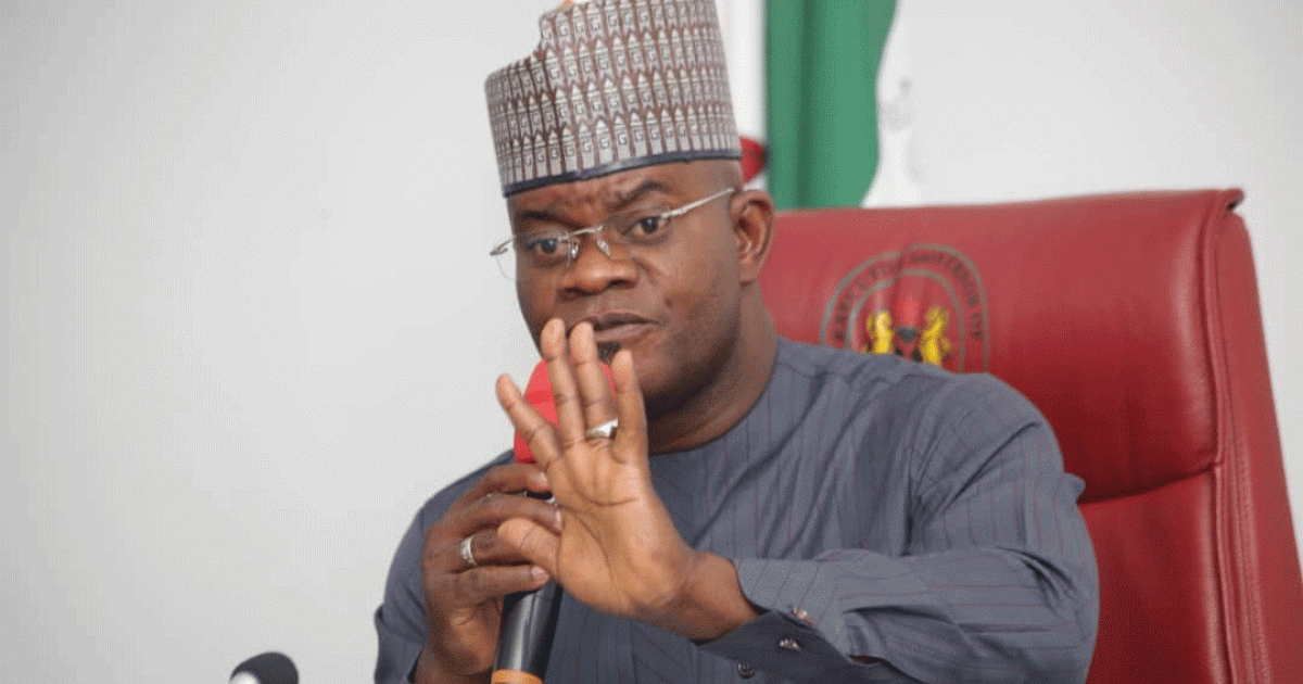 Gov Bello urges new Ohinoyi of Ebiraland to prioritise peace, unity - Vimarsana News