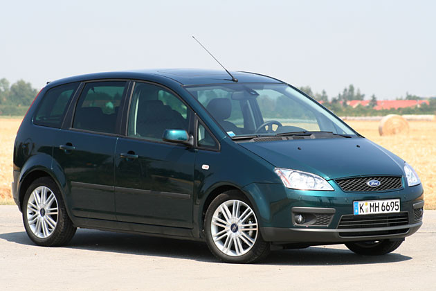 Ford Focus 2007 – niewielkie zmiany bestsellera