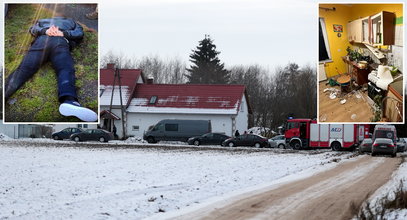 Rok temu paczka-bomba zamieniła życie Uli i jej dzieci w piekło. "Mamy nadzieję, że te święta w końcu będą normalne"