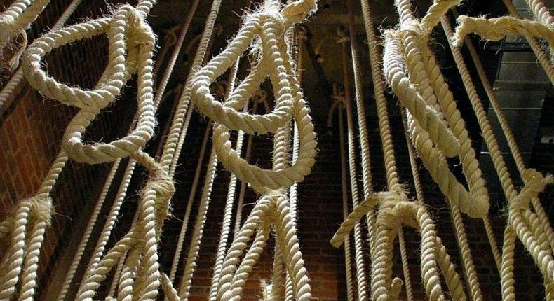 Sierra Leone has avoided using the death penalty for nearly 20 years