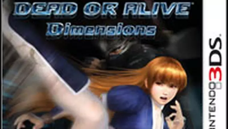 Dead or Alive: Dimensions