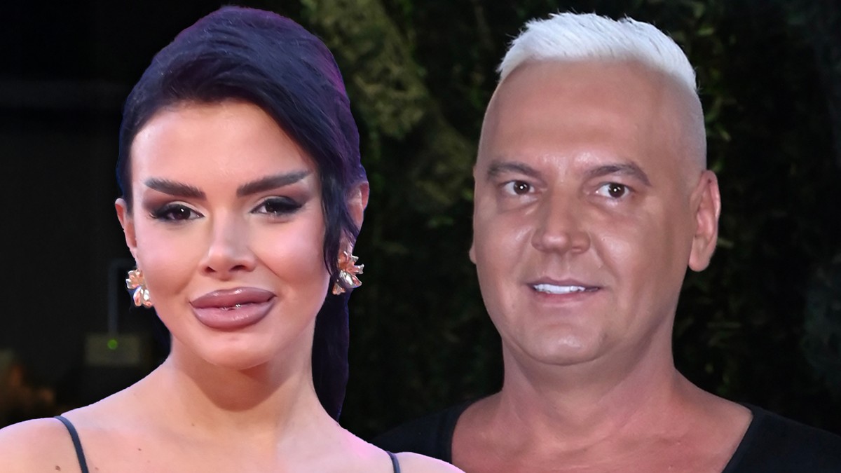 anita stanojlović i milan milošević