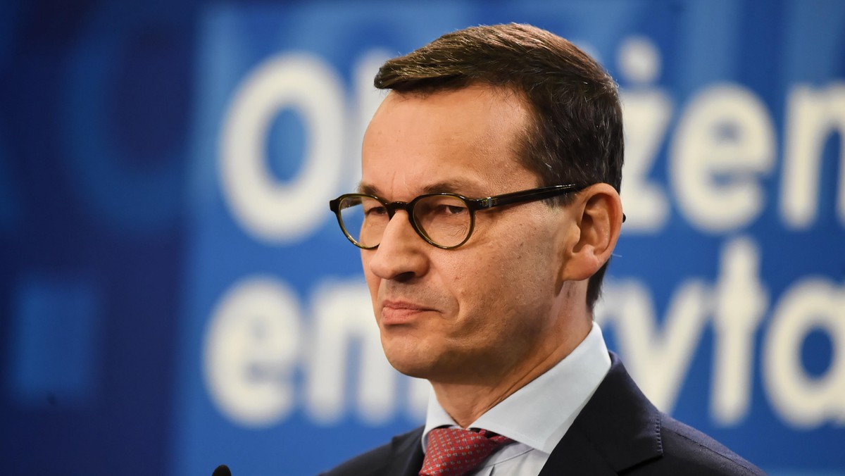 Mateusz Morawiecki