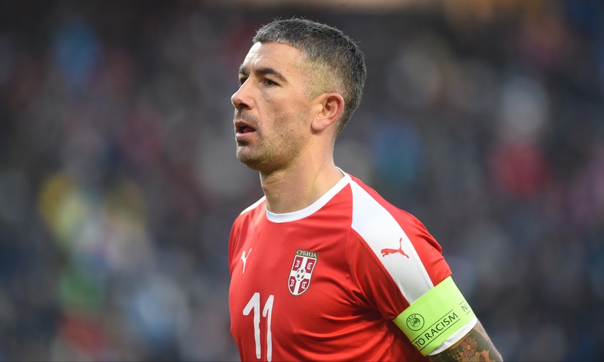 Aleksandar Kolarov