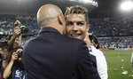 Zidane dzwonił do Ronaldo. Nie chciał tego usłyszeć