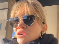 Niepoprawny zachwyt nad żulem i złotymi "cukiereczkami od księży". Maja Bohosiewicz relacjonuje wizytę w Paryżu [FOTO]