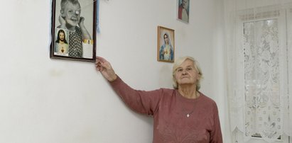 Od ponad 36 lat czeka na córkę. Wierzy, że Niusia żyje, ale ma straszne podejrzenia