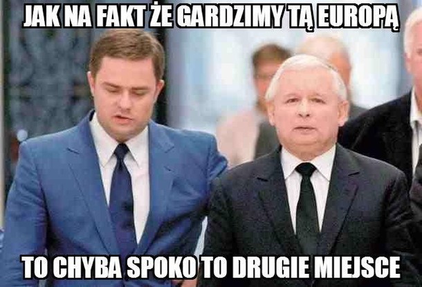 Wybory do Parlamentu Europejskiego europarlament eurowybory Parlament Europejski polityka memy