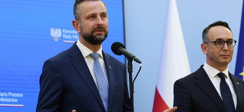 Więcej żołnierzy z USA w Polsce? Wicepremier Kosiniak-Kamysz o planach militarnych