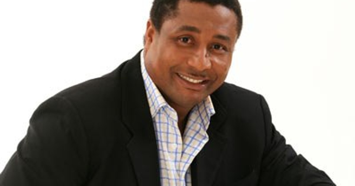 5 things you probably don't know about actor Pulse Ghana