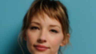 Haley Bennett u twórcy "Drzewa życia"