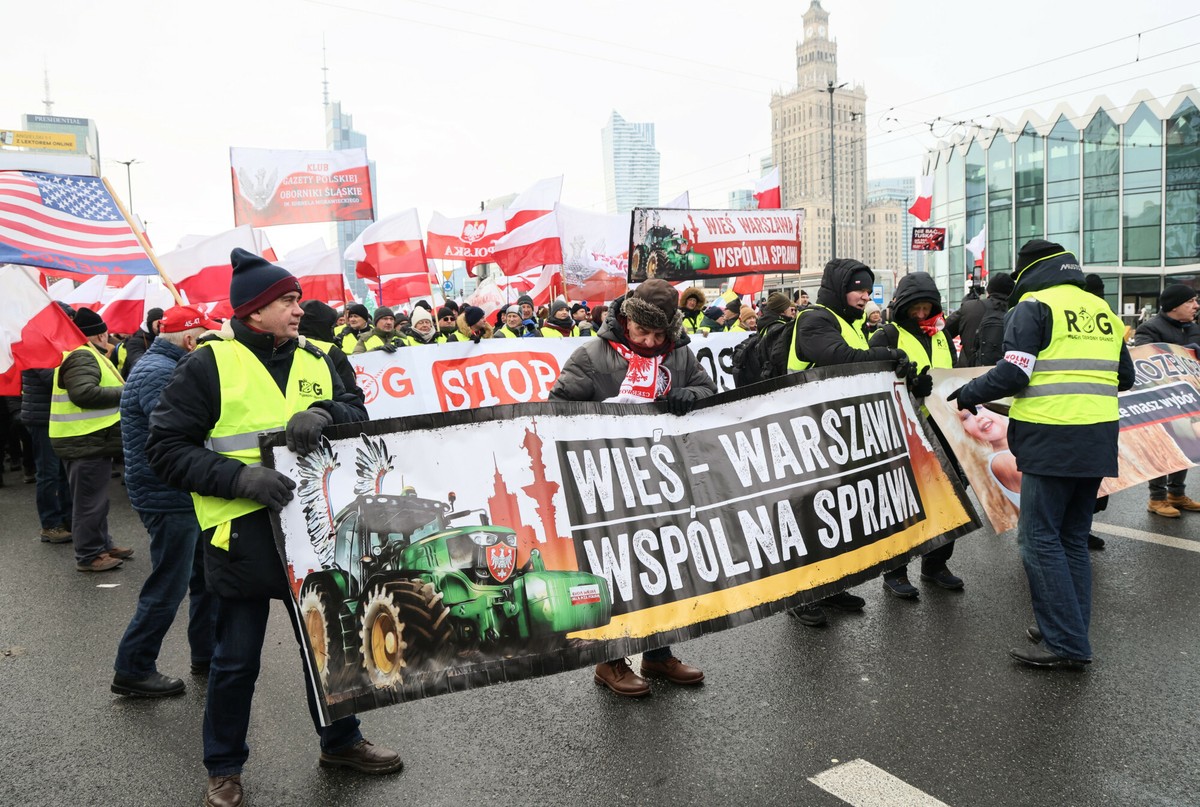 Zielone światło dla umowy z Mercosurem. Takie są jej cele