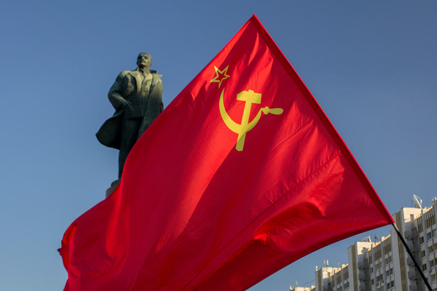 "Sztandar Zwycięstwa", flaga ZSRR