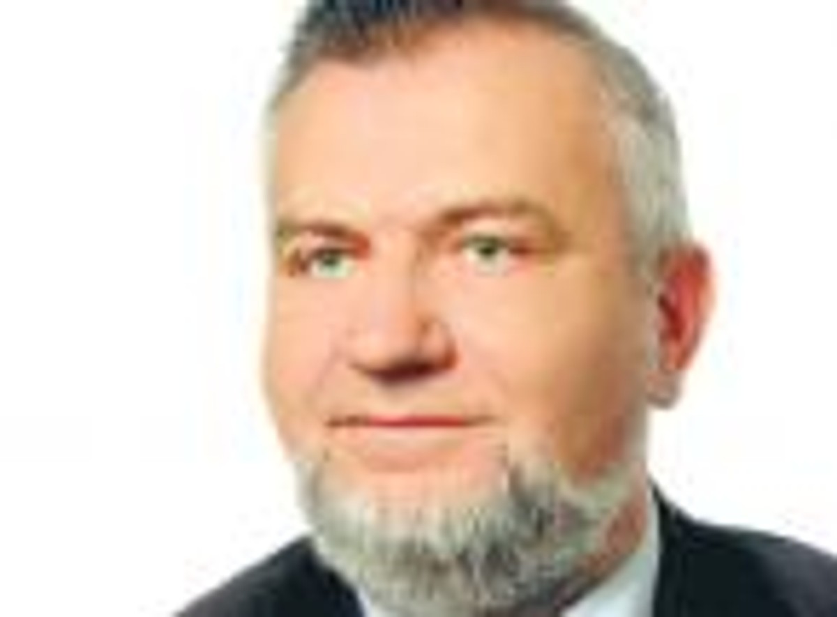 Dr Ryszard Bełdzikowski, kierownik Katedry Bezpieczeństwa Wewnętrznego w Wyższej Szkole Finansów i Prawa w Bielsku-Białej, były dyrektor wywiadu skarbowego w Ministerstwie Finansów Fot. materiały prasowe