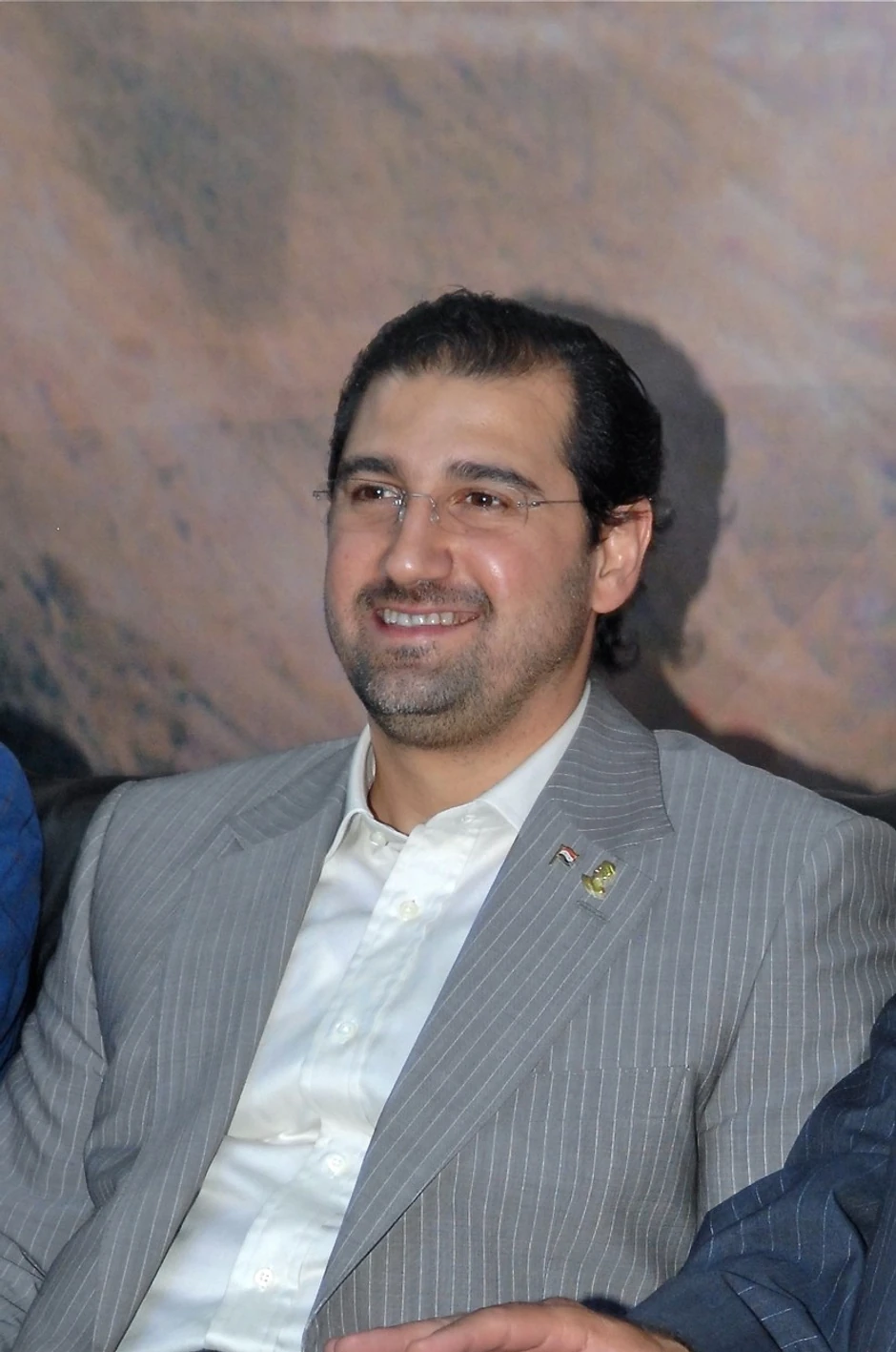 Rami Maluf
