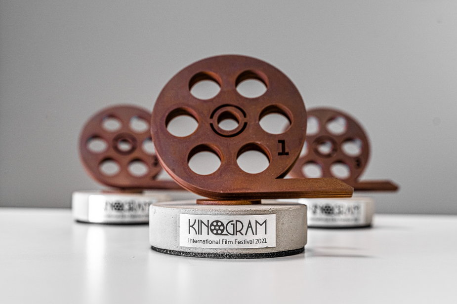 Międzynarodowy Festiwal Filmowy KinoGram 2021