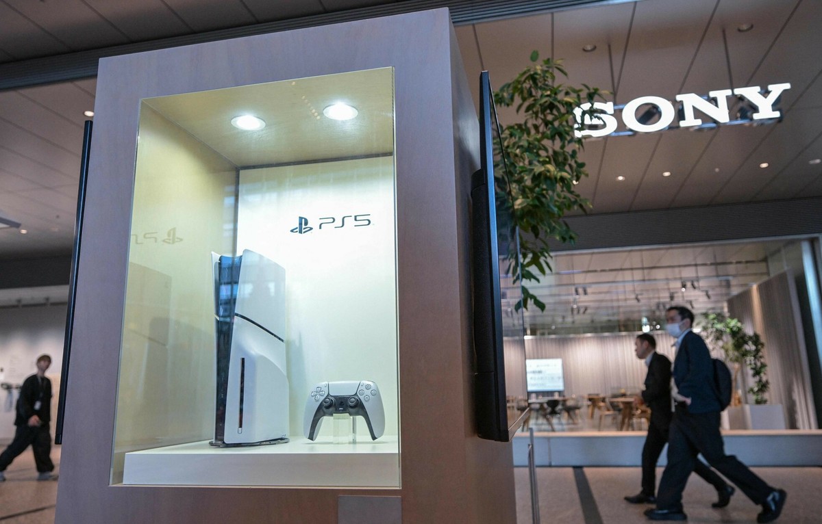 PlayStation 5 będzie tańsza, ale tylko w tym kraju. Niezbyt to sprawiedliwe