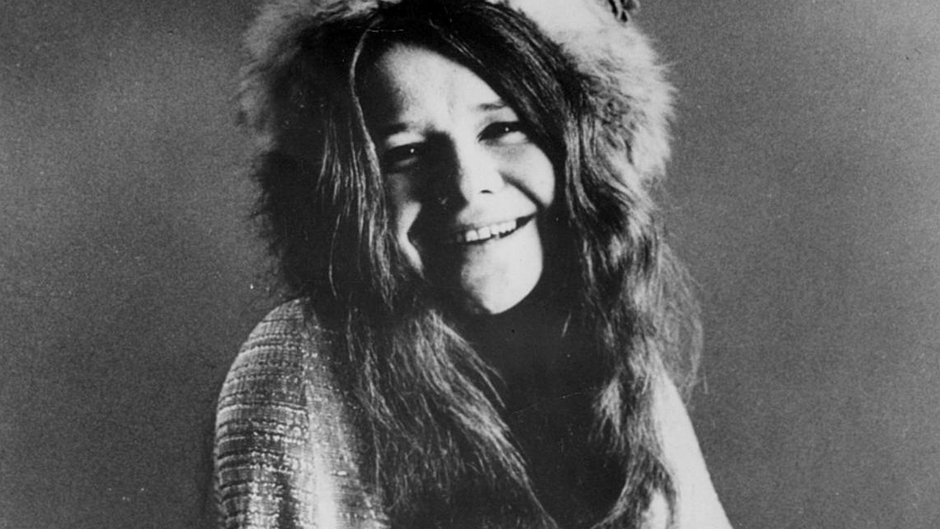 Janis Joplin