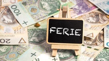 ponad 3600 zł dofinansowania do wypoczynku w ferie zimowe. potrzebny wniosek
