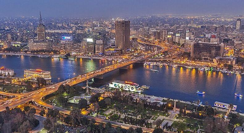 The latest index identified Cairo as the smartest city in Africa in 2024