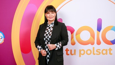 Iwona Pavlović w żałobie. Pożegnała ukochaną osobę