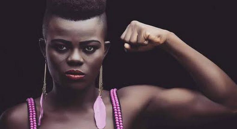 Wiyaala