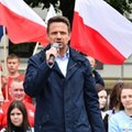 Rafał Trzaskowski chce odpartyjnić kancelarię prezydenta