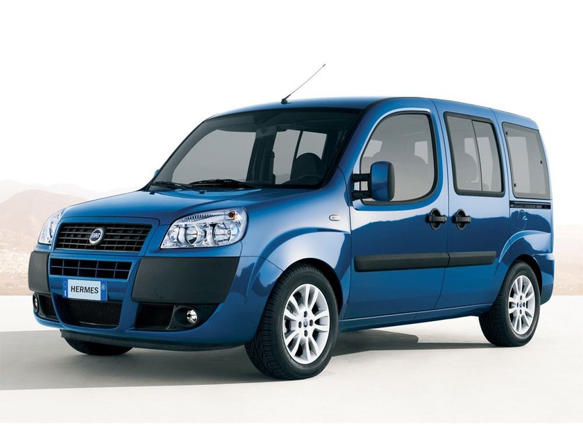 Fiat Doblo