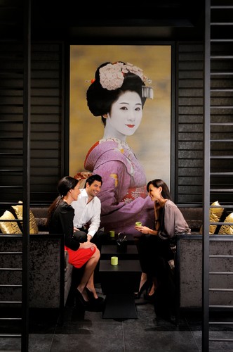 JW. Marriot Marquis Hotel Dubai