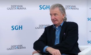 Wijkman: Jesteśmy otoczeni przez kryzysy