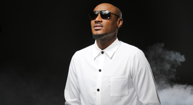 2Face Idibia