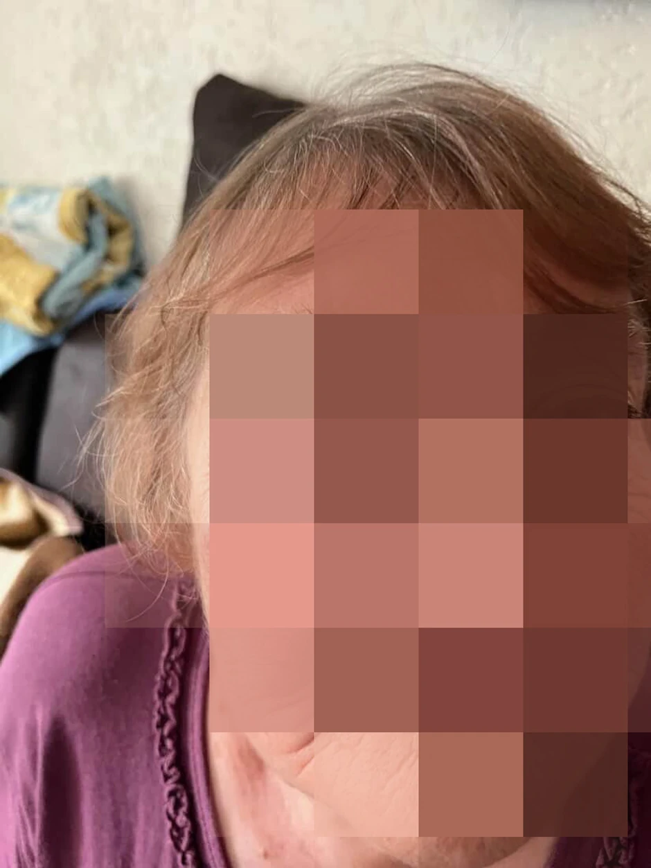 Nestala baka Stanimirka Ristić (80) u Nišu