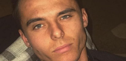21-letni piłkarz poszedł za potrzebą. Spotkał śmierć