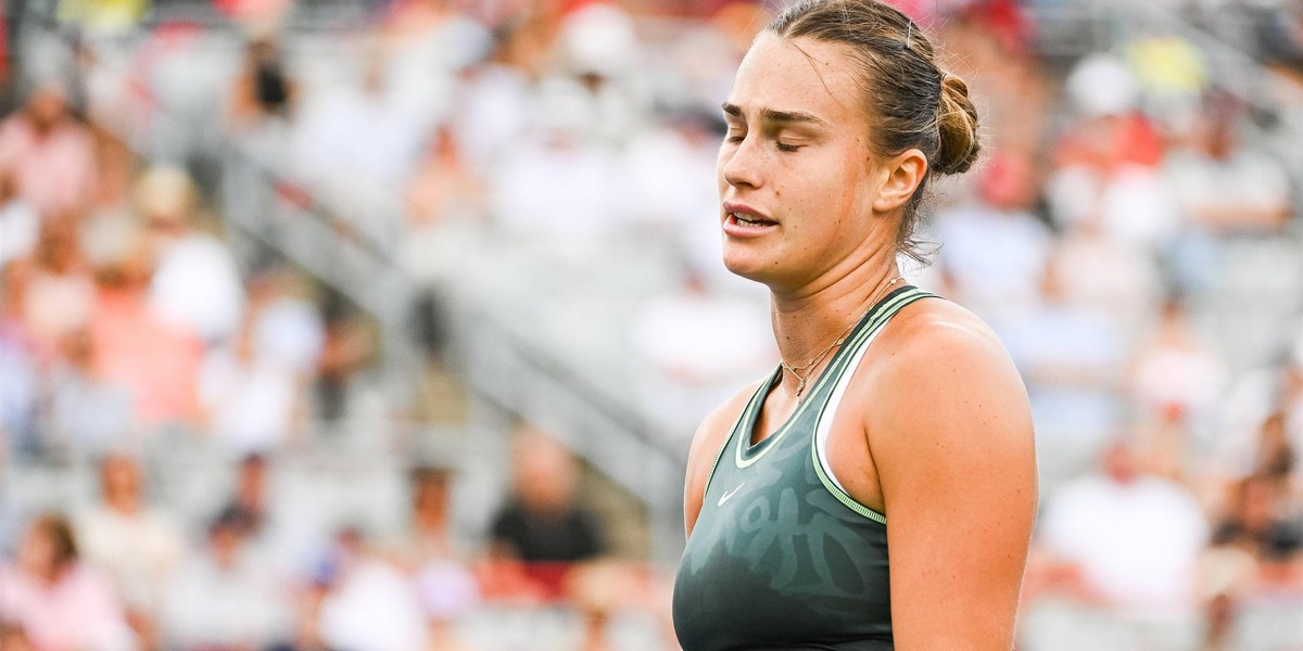 Aryna Sabalenka ma wystartować w turnieju rangi WTA 1000 w Miami, jednak nie będzie brała udziału w konferencjach prasowych - podają nieoficjalne źródła.