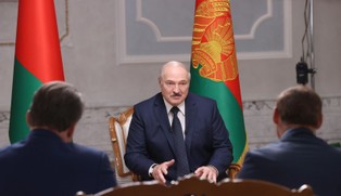 MOP wzywa Łukaszenkę do poszanowania praw protestujących pracowników