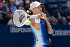 Świątek wciąż za plecami Sabalenki w rankingu WTA