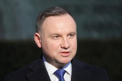 O tym prezydent Duda będzie mówił podczas szczytu NATO