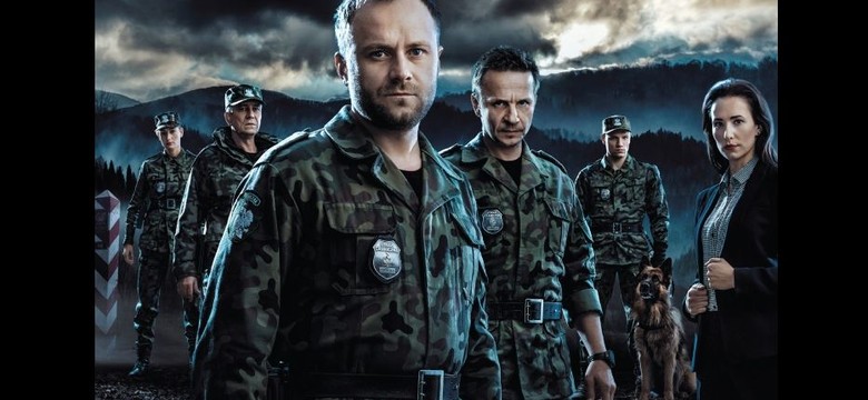 HBO rezygnuje z kontynuacji "Watahy". Serial przejmie inna stacja?