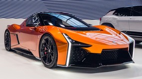 Znika wielki problem aut elektrycznych. Toyota: Dokonaliśmy przełomu