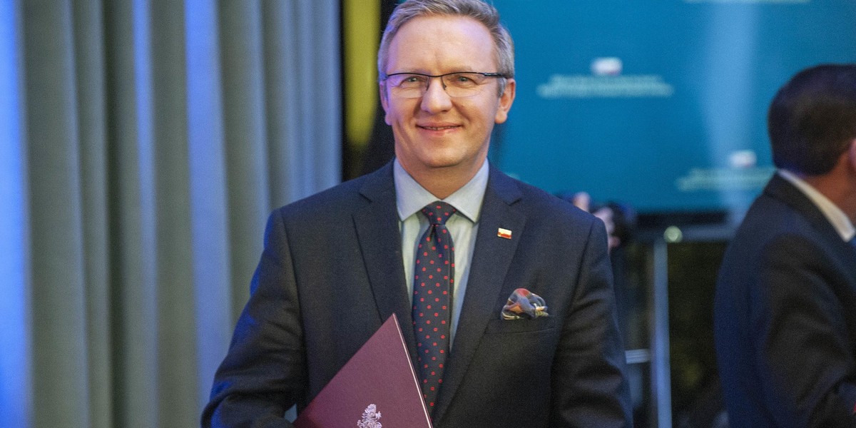 Krzysztof Szczerski