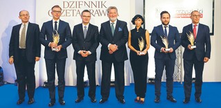 Nie ma przyszłości bez przedsiębiorczości 2017: Wyróżniliśmy firmy budujące potencjał naszej gospodarki