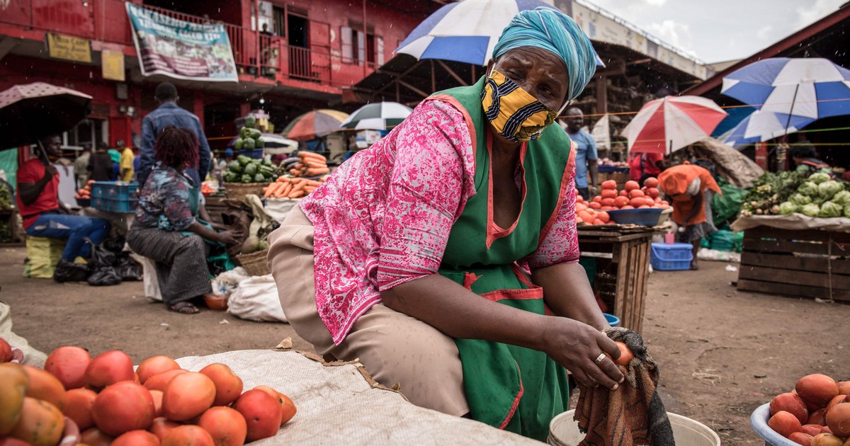 Prices of food continue to rise in August NBS Pulse Nigeria
