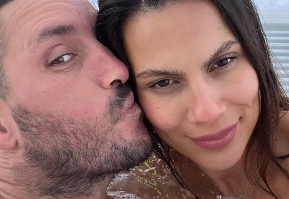 Viktor, Aleksandra Troicki