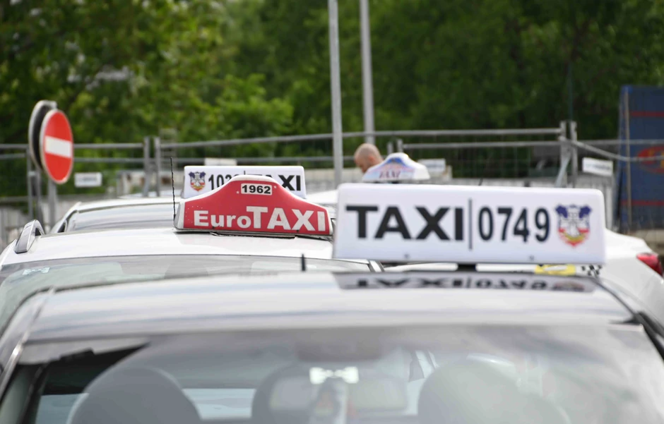 Skuplje taksi tarife